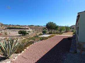 Thumbnail von ***Villa mit einem traumhaften Panoramablick auf die Küste von Alicante***