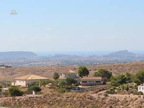 Thumbnail von ***Villa mit einem traumhaften Panoramablick auf die Küste von Alicante***