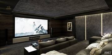 Thumbnail von Luxus-Villa in El Madroñal R2702642