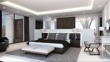 Thumbnail von Luxus-Villa in El Madroñal R2702642