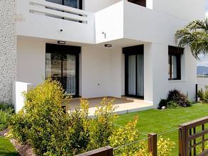 Thumbnail von ***Moderne Erdgeschoss-Appartements mit Gemeinschaftspool in sehr schöner Golfanlage***