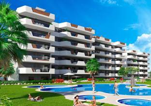 Thumbnail von ***3-Zimmer-Wohnungen nur 500 m vom wunderschönen Sandstrand***