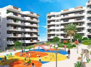 Thumbnail von ***3-Zimmer-Wohnungen nur 500 m vom wunderschönen Sandstrand***