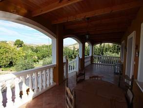 Thumbnail von ***Villa im Raum Busot mit einem schönen Berg-Panoramablick***