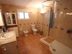 Thumbnail von ***Villa im Raum Busot mit einem schönen Berg-Panoramablick***