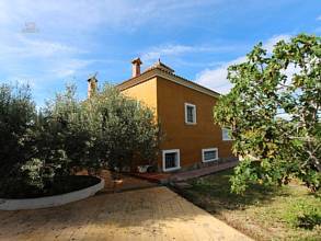 Thumbnail von ***Villa im Raum Busot mit einem schönen Berg-Panoramablick***