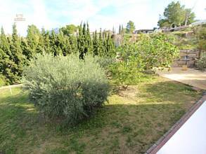 Thumbnail von ***Villa im Raum Busot mit einem schönen Berg-Panoramablick***