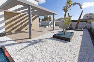 Thumbnail von ***Exklusive Villen mit 3 oder 4 Schlafzimmern und Privatpool in wunderschöner Umgebung***