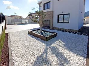 Thumbnail von ***Exklusive Villen mit 3 oder 4 Schlafzimmern und Privatpool in wunderschöner Umgebung***