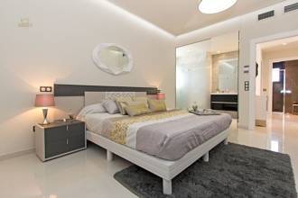 Thumbnail von ***Exklusive Villen mit 3 oder 4 Schlafzimmern und Privatpool in wunderschöner Umgebung***