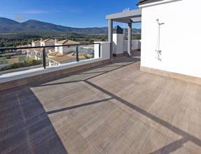 Thumbnail von ***Exklusive Villen mit 3 oder 4 Schlafzimmern und Privatpool in wunderschöner Umgebung***