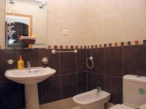 Thumbnail von ***Erdgeschosswohnung mit kleinem Vorgarten 2 Schlafzimmer 2 Badezimmer als Neubau mit sofortiger Bezugsfähigkeit***