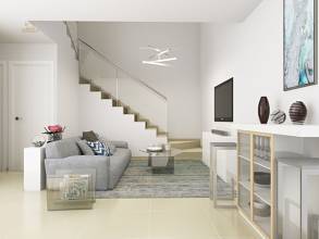 Thumbnail von ***Komfortable 4-Zimmer-Villen mit optionaler Dachterrasse und Privatpool***