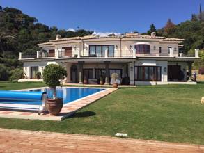 Thumbnail von Luxus-Villa in La Zagaleta R2675027