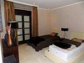 Thumbnail von Luxus-Villa in Los Flamingos R2641952