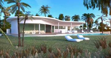 Thumbnail von Luxus-Villa in Benalmadena R2452226