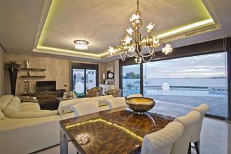 Thumbnail von ***Exklusive Neubau-Villen mit Privatpool nur 600 m vom Strand***