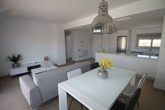 Thumbnail von ***Komfortable 4-Zimmer-Penthouse-Wohnungen neben Golfanlage***