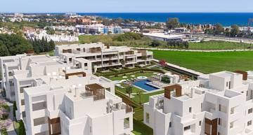 Thumbnail von ***Exklusive 4-Zimmer-Wohnungen mit Meerblick nur 1 km vom wunderschönen Sandstrand***