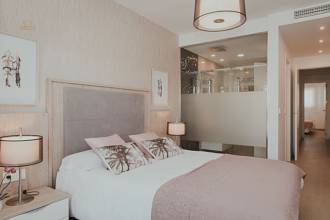 Thumbnail von ***Exklusive 4-Zimmer-Wohnungen mit Meerblick nur 1 km vom wunderschönen Sandstrand***