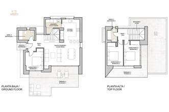 Thumbnail von ***Wunderschöne, moderne und komfortable Villen in einer Golfanlage***