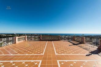 Thumbnail von Luxus-Villa in Los Flamingos R2421866