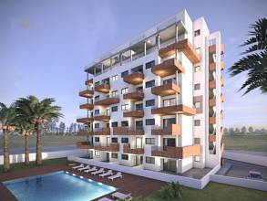 Thumbnail von ***3-Zimmer-Wohnungen mit Gemeinschaftspool nur 1000 m vom Strand***