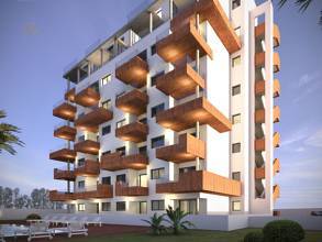 Thumbnail von ***3-Zimmer-Maisonette-Wohnungen mit Gemeinschaftspool nur 1000 m vom Strand***