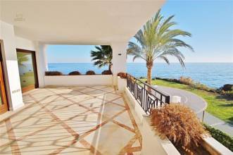 Thumbnail von Luxus-Wohnung in Estepona R2804858