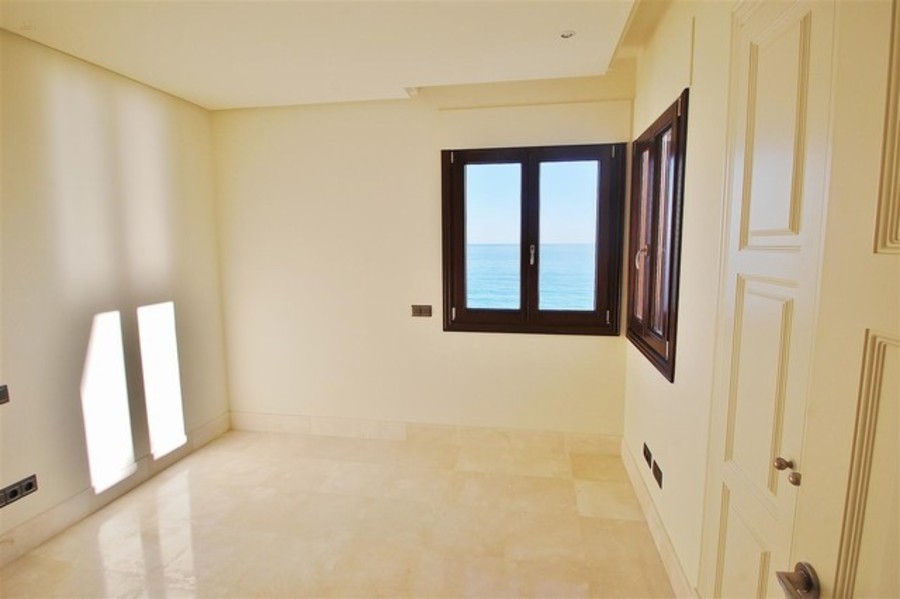 Thumbnail von Luxus-Wohnung in Estepona R2804858