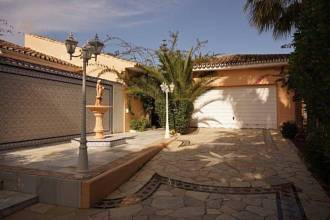 Thumbnail von Luxus-Villa in Carib Playa R2803922