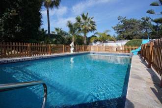 Thumbnail von Luxus-Villa in Carib Playa R2803922