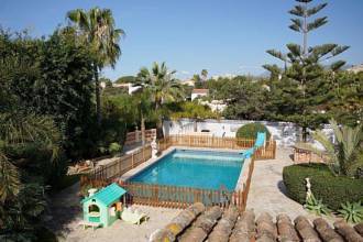 Thumbnail von Luxus-Villa in Carib Playa R2803922