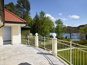 Thumbnail von Wunderschönes Anwesen am Tor zum Millstättersee