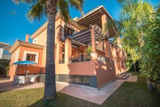 Thumbnail von Luxus-Villa in Los Monteros R2804150