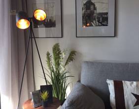 Thumbnail von ***Moderne 3-Zimmer-Erdgeschoss-Wohnungen in abgeschlossener Anlage mit Gemeinschaftspool***