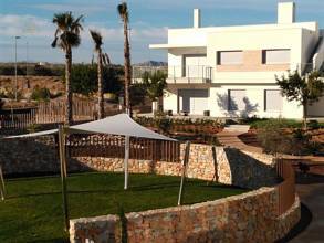 Thumbnail von ***Attraktive und komfortable 3-Zimmer-Obergeschoss-Wohnungen mit Gemeinschaftspool in Golfanlage***