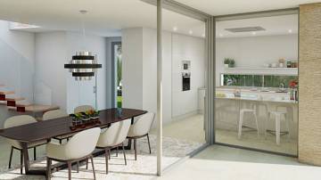 Thumbnail von ***Luxusvillen mit 3 Schlafzimmern und Privatpool***