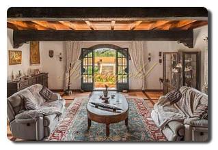 Thumbnail von Immogold, repräsentative, exklusive Landhausvilla im Cortijostil mit Pferdeboxen, Costa del Sol, Sotogrande, Cádiz.