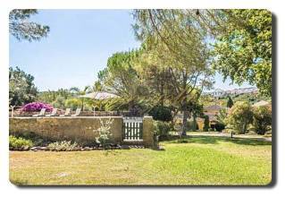 Thumbnail von Immogold, repräsentative, exklusive Landhausvilla im Cortijostil mit Pferdeboxen, Costa del Sol, Sotogrande, Cádiz.