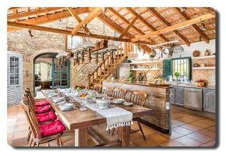 Thumbnail von Immogold, repräsentative, exklusive Landhausvilla im Cortijostil mit Pferdeboxen, Costa del Sol, Sotogrande, Cádiz.