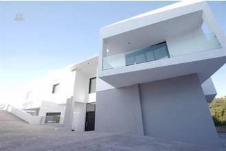 Thumbnail von Luxus-Villa in El Rosario R2807600