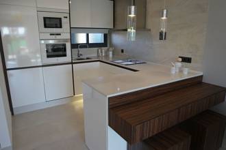 Thumbnail von ***Moderne 3-Zimmer-Penthouse-Wohnungen in abgeschlossener Anlage mit Gemeinschaftspool und Spa***