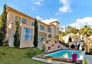 Thumbnail von Luxus-Villa in Benahavis R2807132