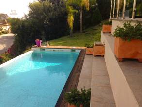 Thumbnail von Luxus-Villa in Benahavis R2807132