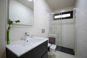 Thumbnail von ***Moderne 3-Zimmer-Wohnungen mit Tiefgaragenstellplatz in zentraler Lage ca. 2,5 km vom Strand***