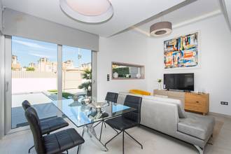 Thumbnail von ***Exklusive 4-Zimmer-Neubau-Villen mit Privatpool und Dachterrasse***