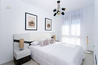 Thumbnail von ***Exklusive 4-Zimmer-Neubau-Villen mit Privatpool und Dachterrasse***