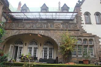 Thumbnail von Schlossherr mit Ideen gesucht