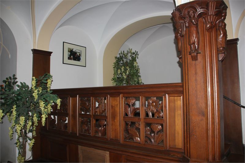 Thumbnail von Schlossherr mit Ideen gesucht